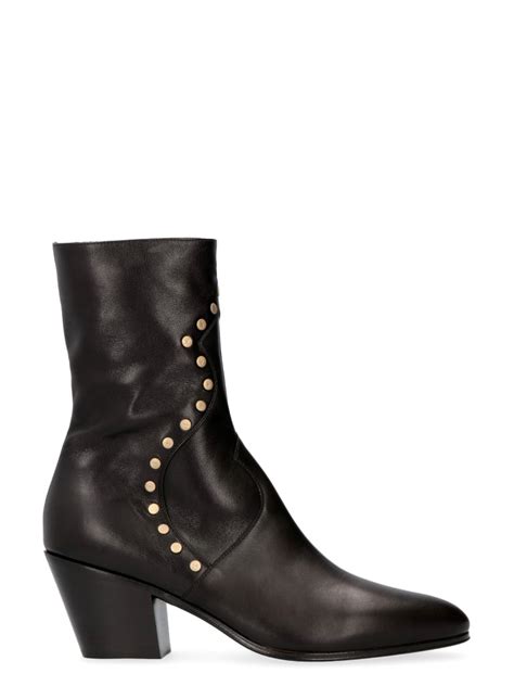 celine ankle boots 1850